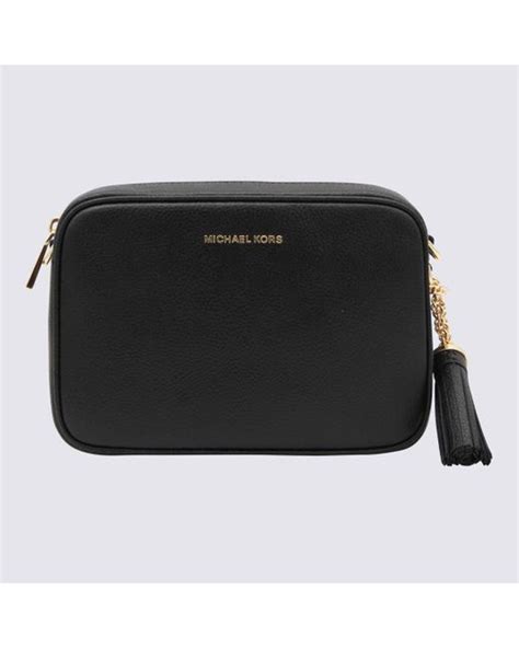 burberry product 11587466 bq ginny|Burberry Black Leather Ginny Small Shoulder Bag.